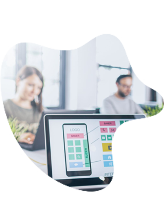 Mobile App Development